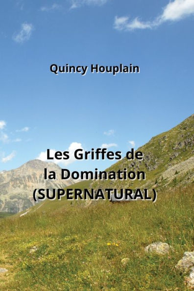 Les Griffes de la Domination (SUPERNATURAL)