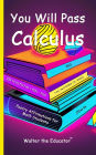 You Will Pass Calculus: Poetry Affirmations for Math Students