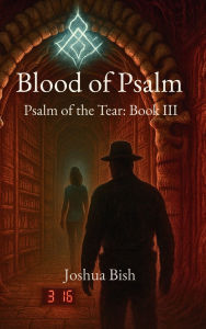 Amazon free ebook downloads for ipad Blood of Psalm DJVU PDF 9798869016416