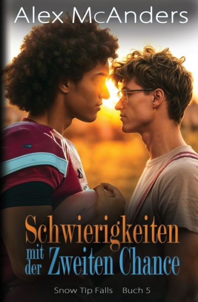 Probleme mit Zweiten Chancen: Eine MM-Best-Friends-Romanze