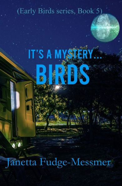 It's a Mystery...Birds