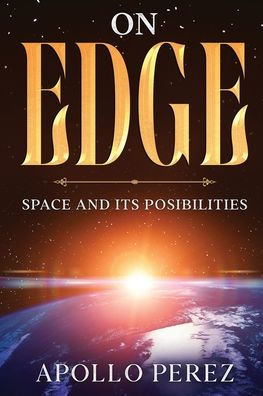 On Edge: Book Two