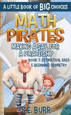 Making a Sail for a Pirate Ship