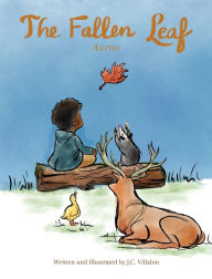 Title: The Fallen Leaf - Aaron, Author: J C Villalon
