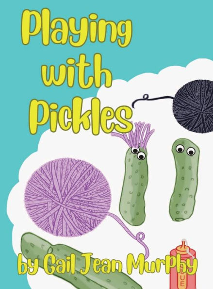 Playing with Pickles