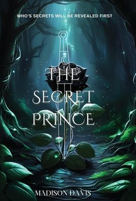 The Secret Prince