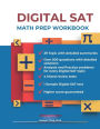 DIGITAL SAT MATH PREP WORKBOOK 