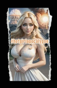 Title: #hotgirlapocalypse: Extended Edition, Author: Sydney Nova
