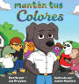 MantÃ¯Â¿Â½n tus colores