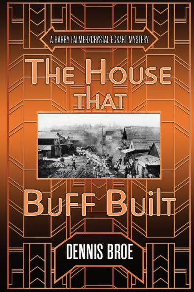 The House That Buff Built