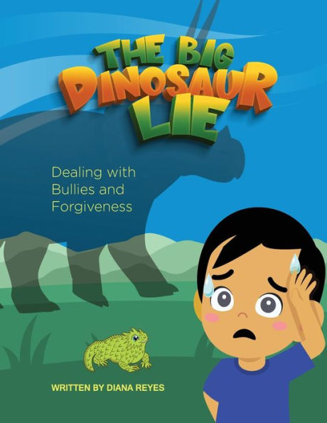 The Big Dinosaur Lie