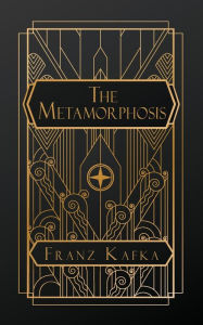 Title: The Metamorphosis, Author: Franz Kafka