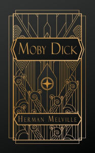 Title: Moby-Dick, Author: Herman Melville