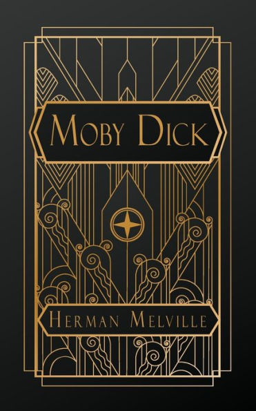 Moby-Dick