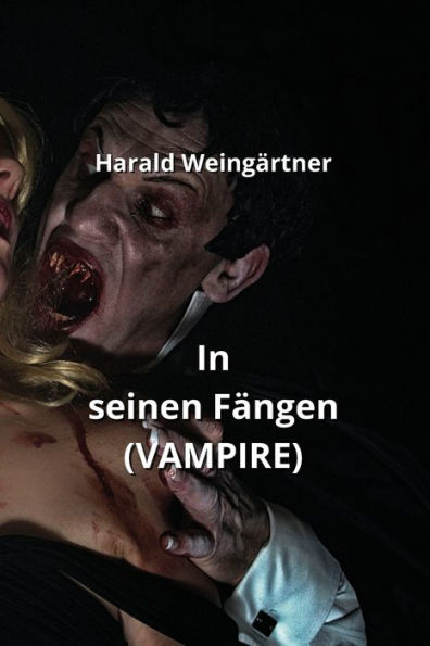 In seinen Fängen (VAMPIRE)