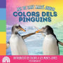 Arc de Sant MartÃ¯Â¿Â½ Junior, Colors dels Pinguins: IntroducciÃ¯Â¿Â½ de Colors a Les Ments Joves