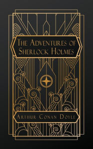 Title: The Adventures of Sherlock Holmes, Author: Arthur Conan Doyle