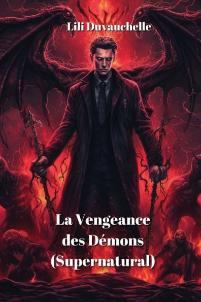 La Vengeance des Démons (Supernatural)