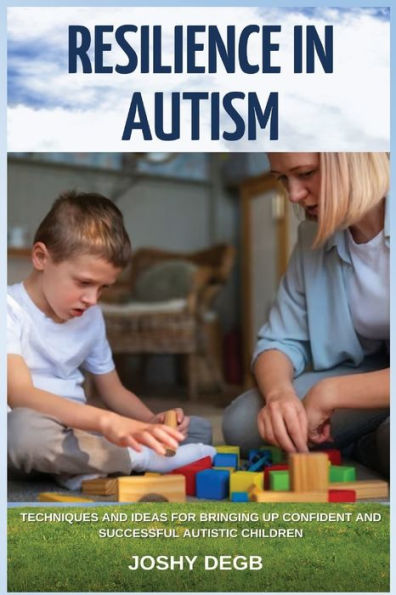 Resilience In Autism