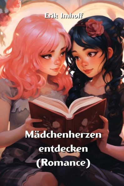 MÃ¯Â¿Â½dchenherzen entdecken (Romance)