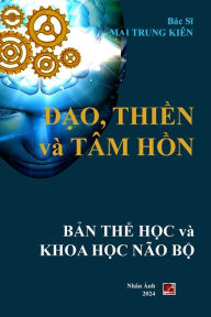 Title: Đạo, Tï¿½m Hồn Vï¿½ Thiền, Author: Trung Kien Mai