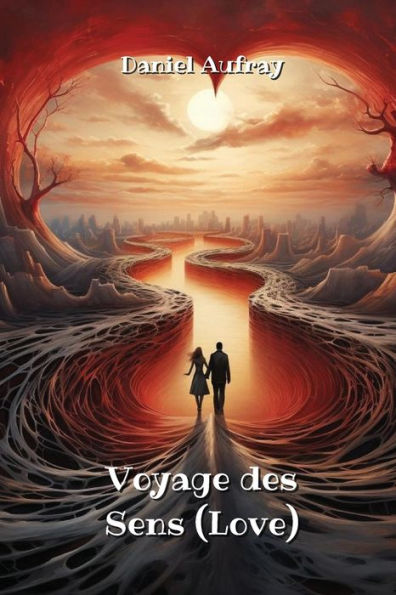 Voyage des Sens (Love)