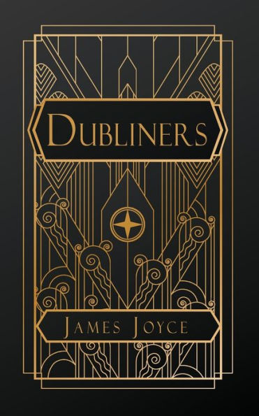 Dubliners By James Joyce, Paperback | Barnes & Noble®