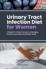 Urinary Tract Infection Diet for Women: A Beginner's 4-Step Framework to Managing Symptoms and Supporting Bladder Health