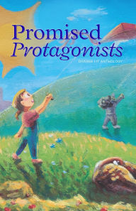 Title: Promised Protagonists Volume 1, Author: Katie Lin