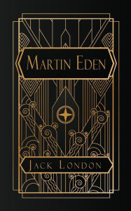 Title: Martin Eden, Author: Jack London