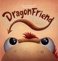 Title: Dragonfriend, Author: Mireille van Yperen