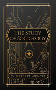 Title: The Study of Sociology, Author: Herbert Spencer