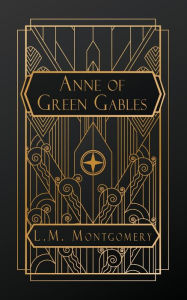 Title: Anne of Green Gables, Author: Lucy Maud Montgomery