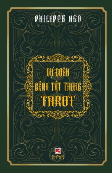 Dự Đoï¿½n Bệnh Tật Trong Tarot