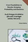 From Possibilities to Results: Grasping Probability and Statistics