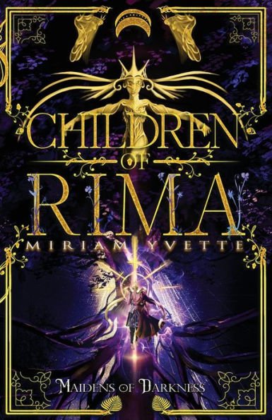 Children of Rima: Maidens Darkness