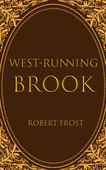 West-Running Brook