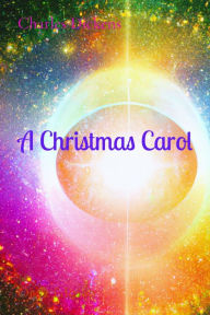 Title: A Christmas Carol: Onyx Edition, Author: Charles Dickens