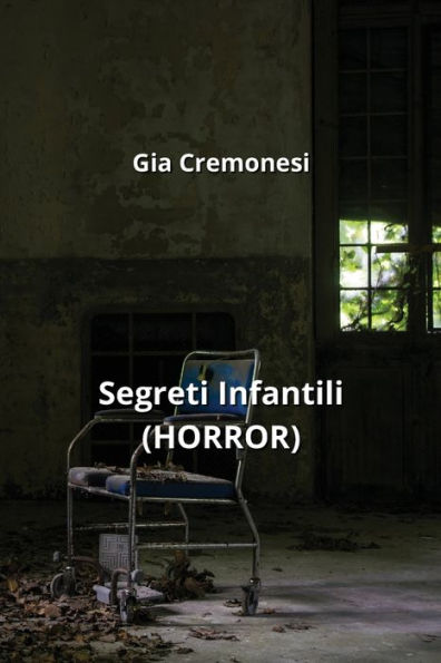 Segreti Infantili (HORROR)