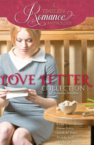 Title: Love Letter Collection, Author: Heather B. Moore