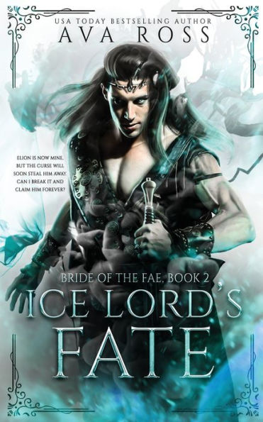 Ice Lord's Fate: A Fantasy Romance