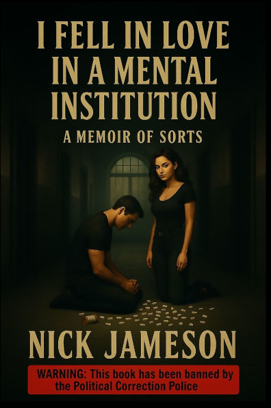 I Fell Love A Mental Institution: Memoir of Sorts