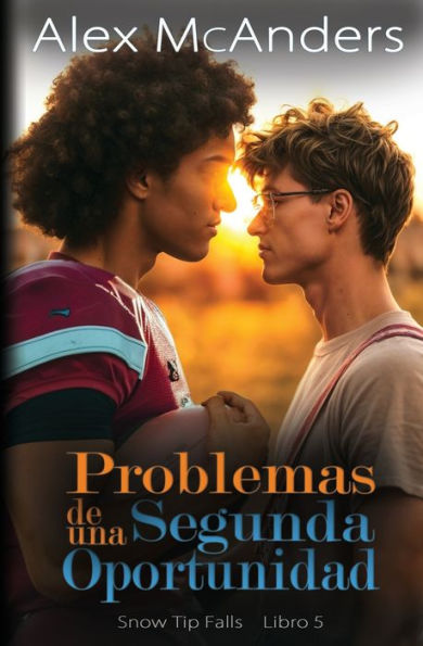 Problemas de una Segunda Oportunidad: Romance MM con el mejor amigo
