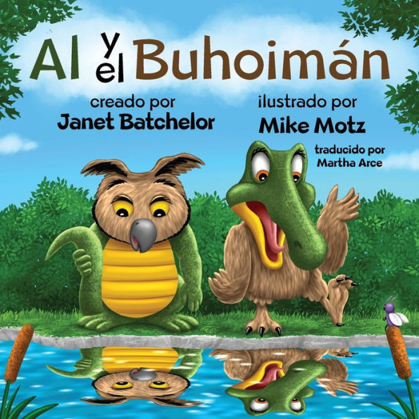 Al y el Buhoimï¿½n