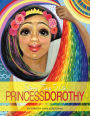 Story Time With Princess Dorothy