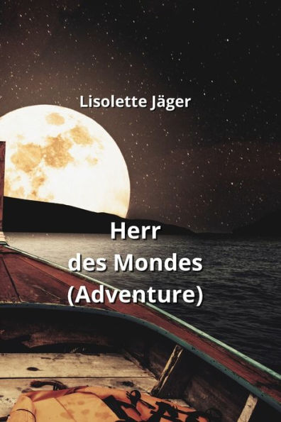 Herr des Mondes (Adventure)