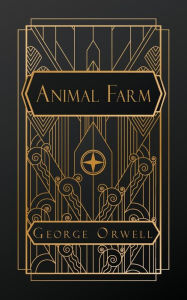 Title: Animal Farm, Author: George Orwell