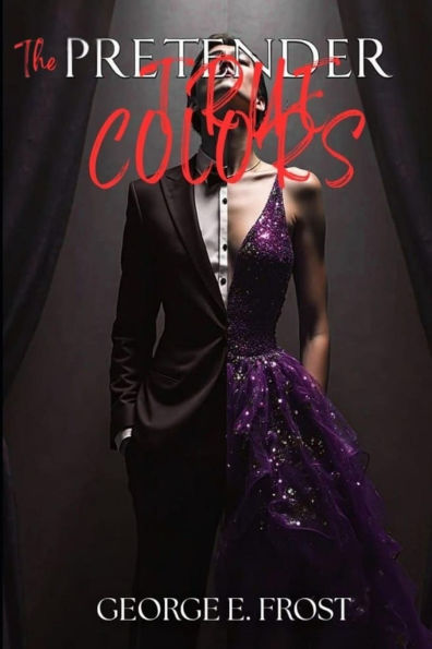 The Pretender: True Colors