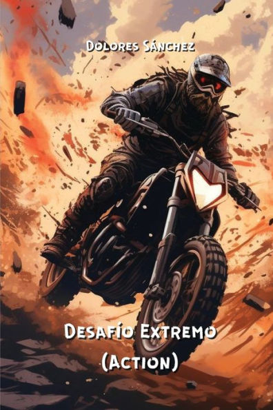 DesafÃ¯Â¿Â½o Extremo (Action)