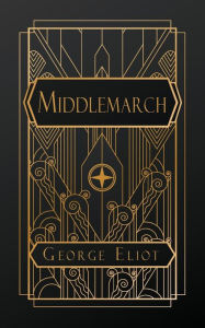 Title: Middlemarch, Author: George Eliot